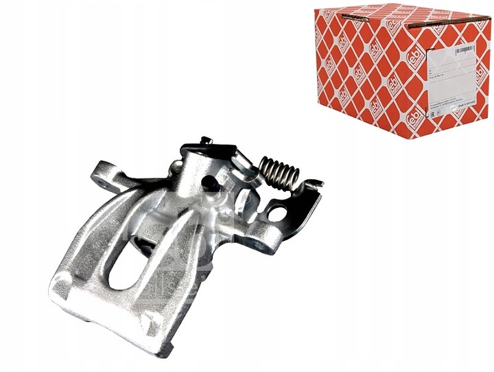 фото №10, Febi bilstein 178965 суппорт тормоза