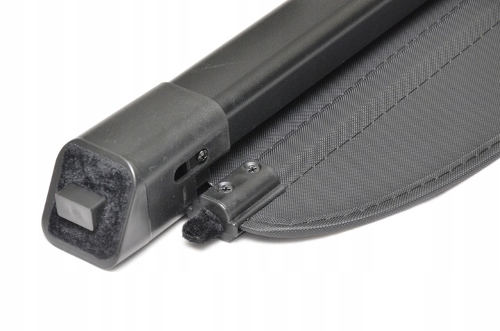 фото №8, Ролета багажника mercedes glk x204 2008-2015 r. новая