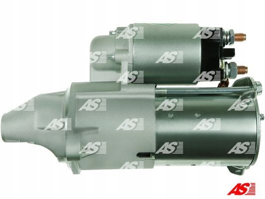 фото №16, As-pl s1014 стартер