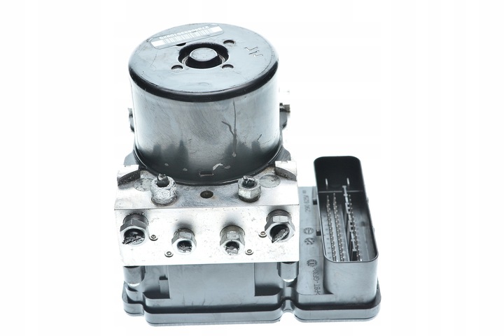 фото №8, Насос abs focus mk3 10.0961-0194.3 bv61-2c405-aj