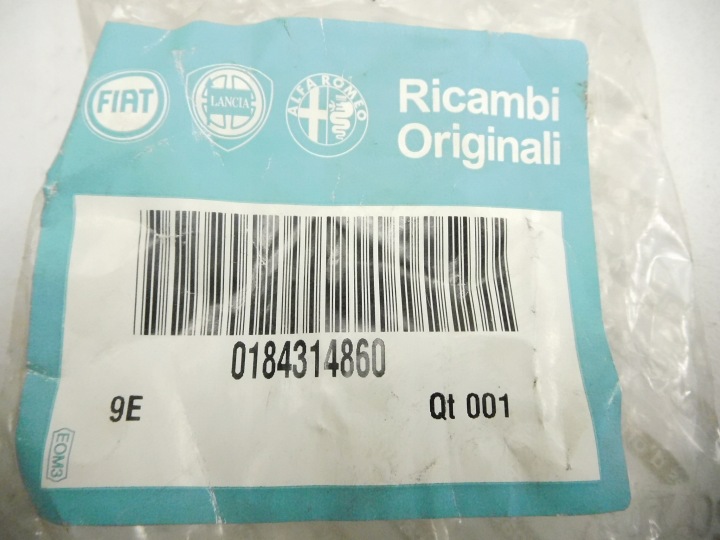 фото №9, Fiat oem номер 184314860