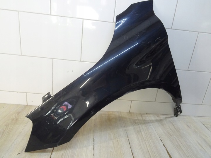 фото №1, Крило лівий перед volvo xc60 i 1 переднє 30762401 llu