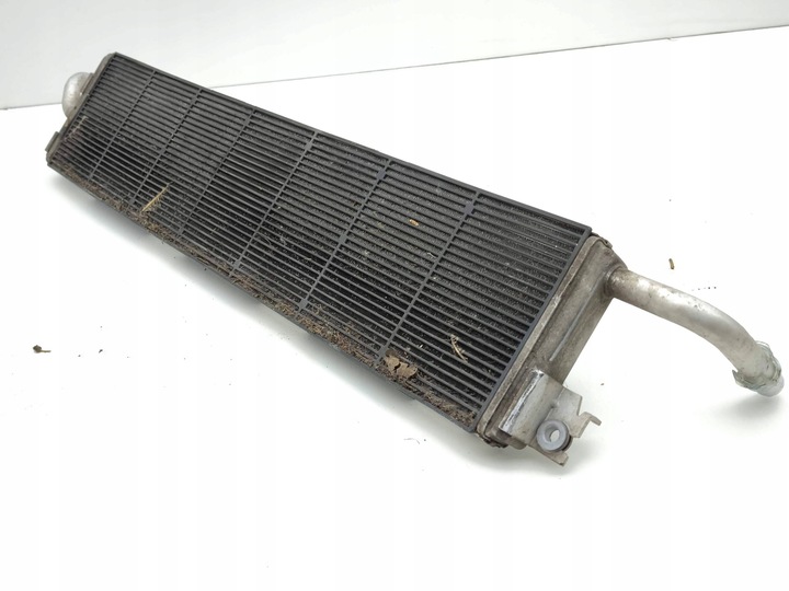 фото №9, Ford kuga iii 2023 радиаторов