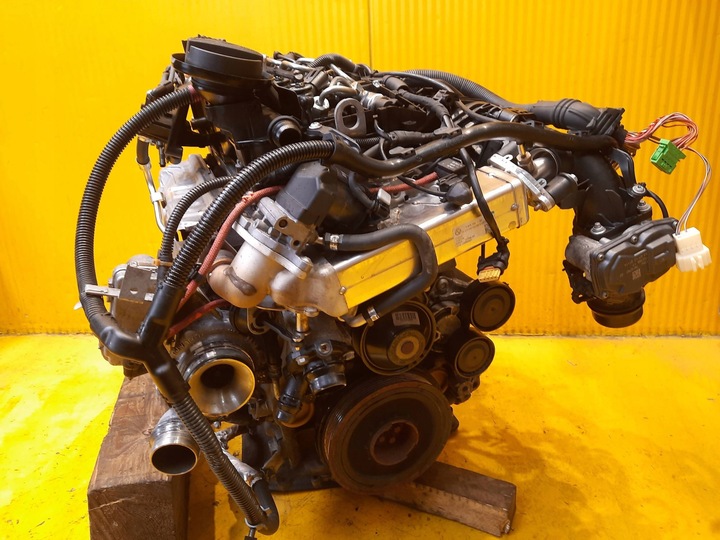 фото №10, Bmw 3 f30 f35 f31 2015 двигун комплектний n47d20c