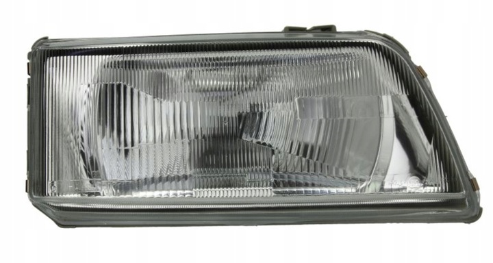 фото №1, Фара електричний лампа перед citroen jumper 94 праві