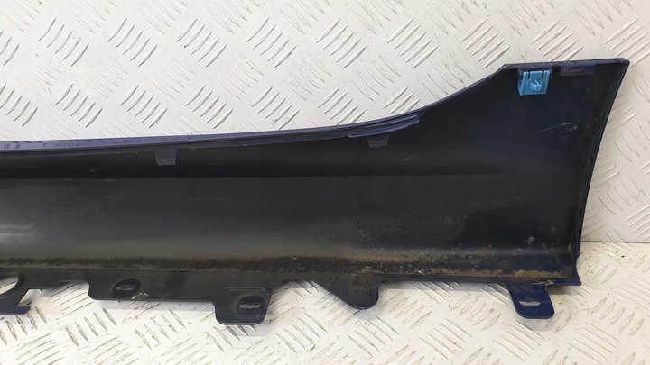 фото №10, Bmw 3 g20 м-пакет планка порогова поріг праві