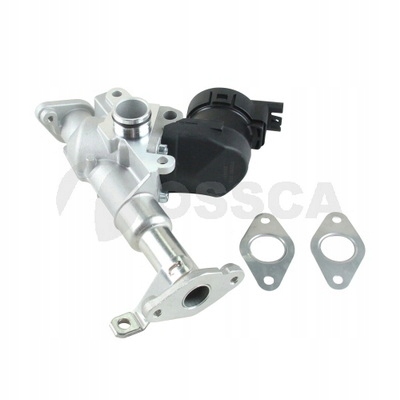 фото №1, Клапани egr ossca 40468