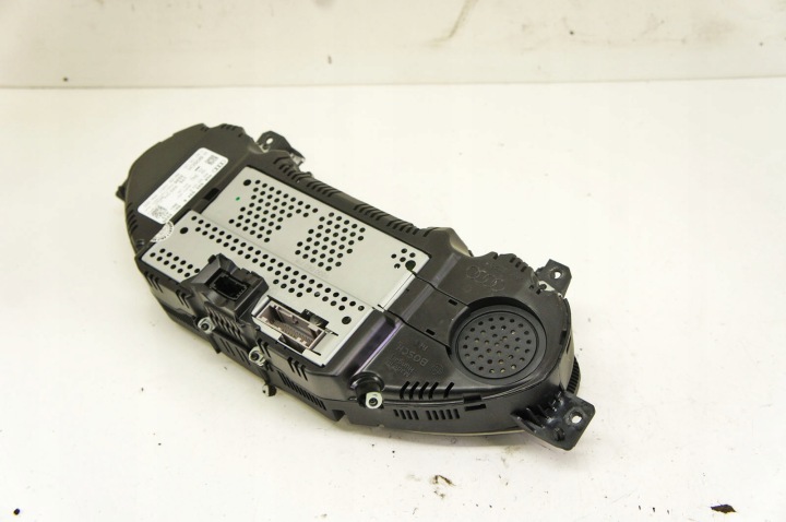 фото №5, Qg114 audi a6 c7 3.0d панель приборов 4g8920934r европа ar