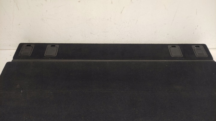 фото №6, Полиця багажника лоток hyundai i30 ii універсал 12-17