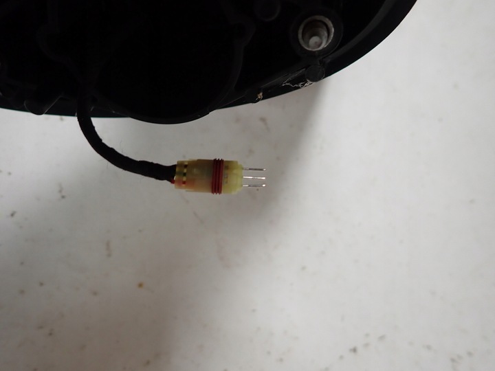 фото №9, Mini cooper f55 13- дзеркало ліві 5pin