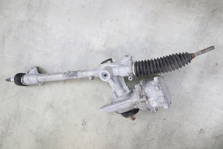 фото №8, Трансмиссия система рулевая рейка mini cooper f55 f56 f57 1543702 ua