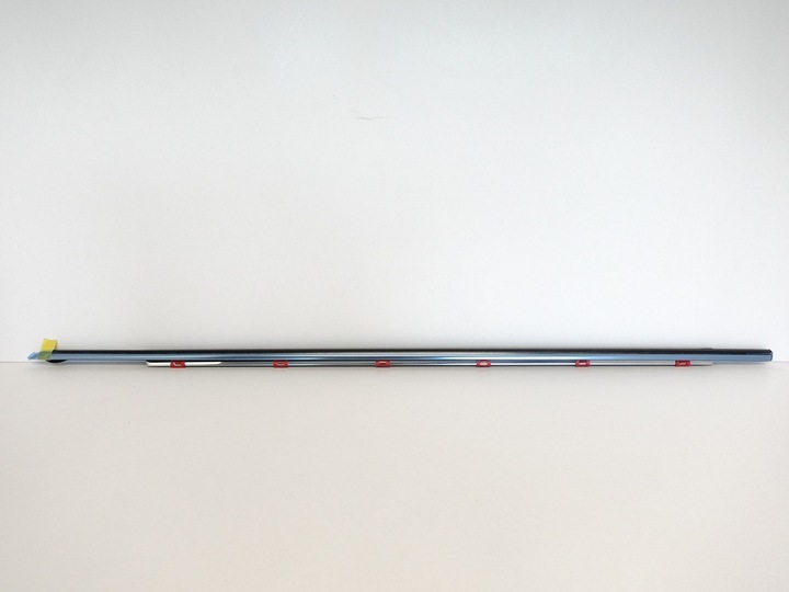 фото №1, Lexus is ii 2 рестайлинг f-sport 05-13 планка накладка дверь левая перед хром