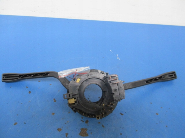 фото №5, Vw polo 88r переключатели подрулевые рычаги переключатель-паук 191953503b