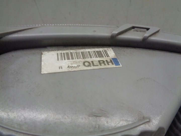 фото №8, Kia sportage iv рестайлінг 18- лампа протитуманна ліва права