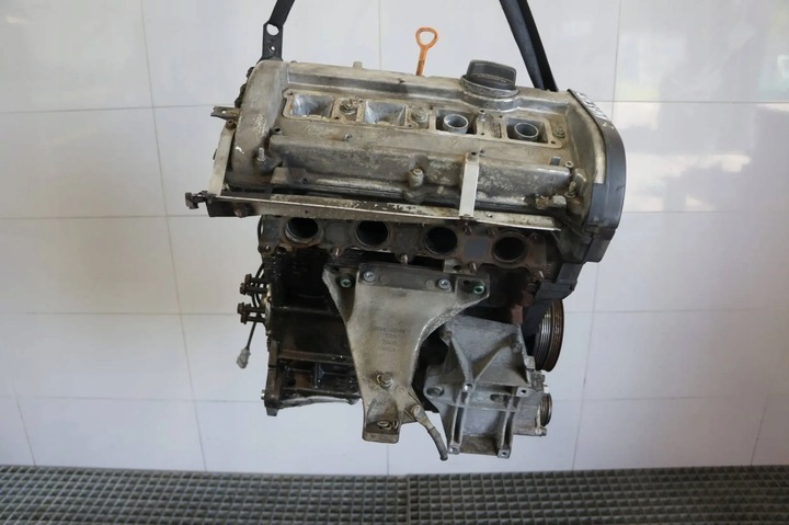 фото №6, Двигатель блок головка adr kpl audi a4 b5 vw passat b5 1.8