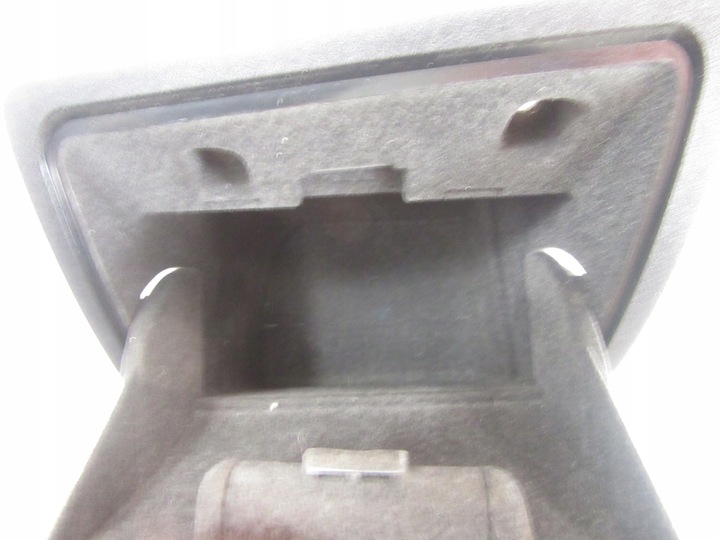 фото №11, Бардачок водія bmw e60 e61 європа