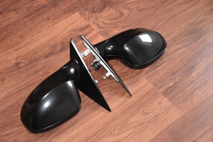 фото №16, Зеркало правые 3pin bmw seria 3 e90 e91 рестайлинг r2012