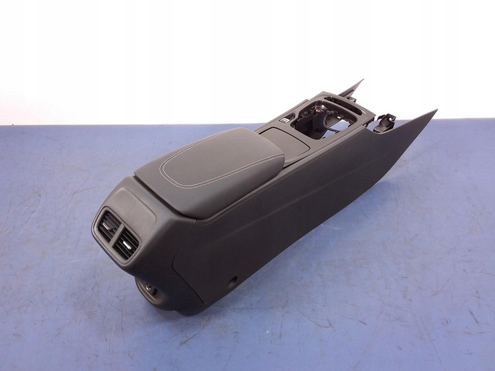 фото №9, Opel insignia b туннель средний подлокотник