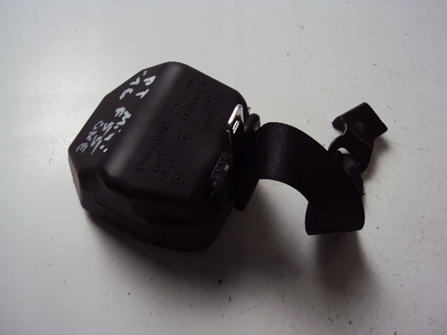 фото №1, Pas безпеки праві зад mini cooper one f55