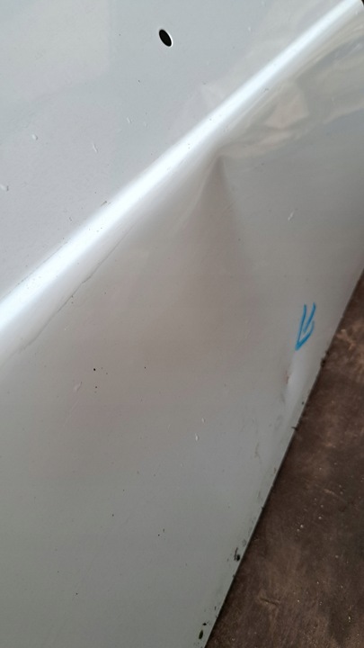 фото №15, Двері праві передні mercedes sprinter w907 w910