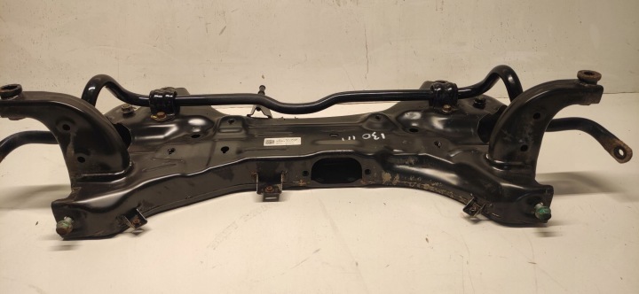 фото №7, Балка підрамник передній trawers hyundai i30 iii 62401-g4aa0 17-24