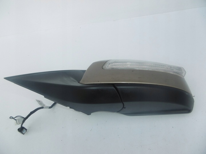 фото №9, Зеркало внешние левая 9 pin 798 mercedes w204