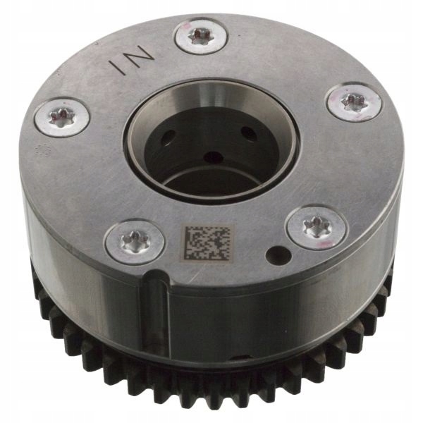 фото №1, Колесо вал roz. r 1.2 16v tce ss.