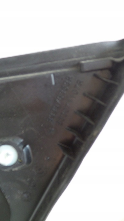 фото №7, Скло кузовна ліва задня універсал talisman 2019 рік