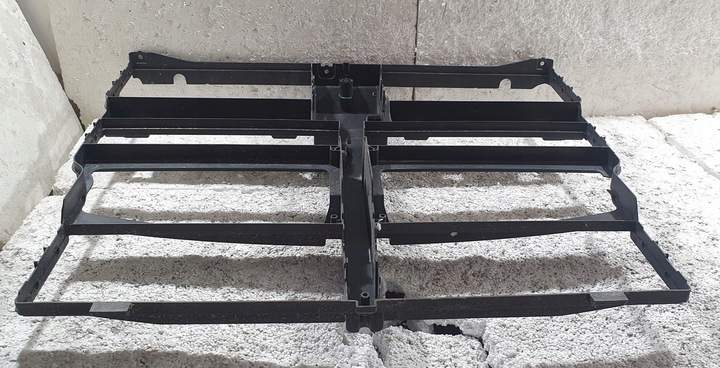 фото №10, Bmw x5 f15 жалюзи ролета впуск воздуха оригинал