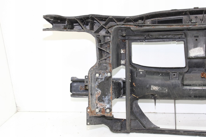 фото №8, Bmw 3 e90 e91 pas переднє підсилювач 7058594 + балка бампера