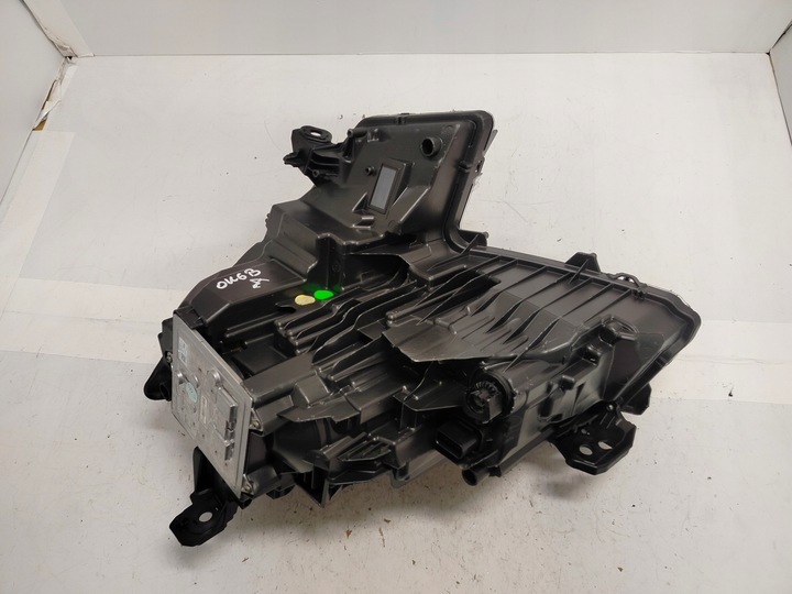 фото №10, Peugeot 508 ii рестайлінг повний led лампа права ліва