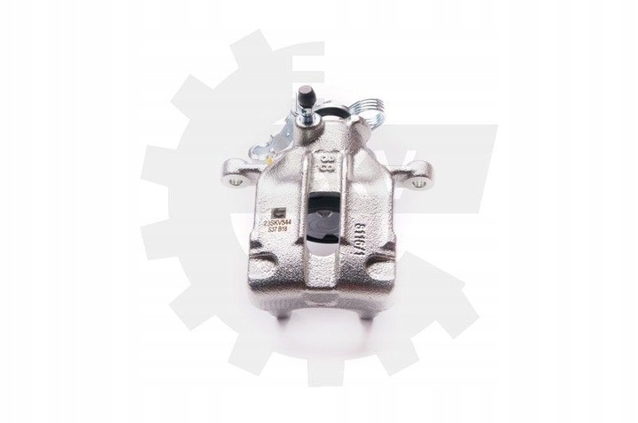 фото №12, Супорт гальмівний skv 23skv544