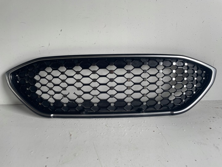 фото №1, Ford puma vignale st line mk2 решітка радіатора решітка l1tb-8b271-c