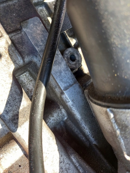 фото №7, Двигатель kfw 1.4b peugeot 206 2003r