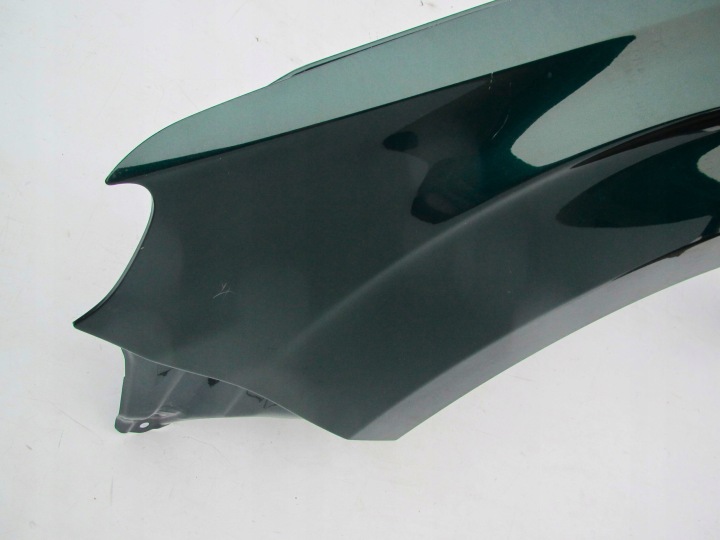 фото №13, Subaru forester sh 2008 - 2013 крыло l новый оригинал oem номер