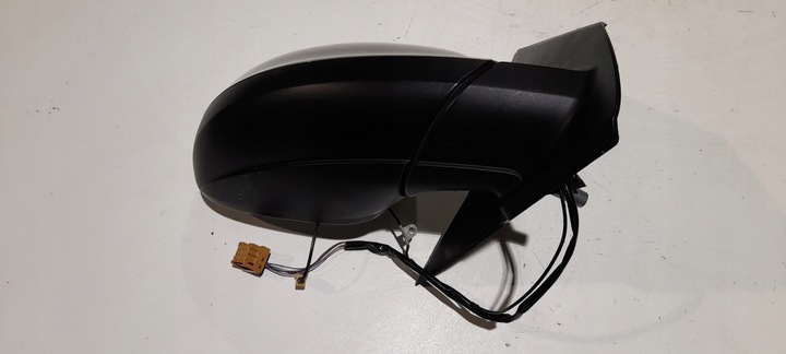 фото №6, Vw t6 зеркало правые 7e1857388 h1x 5pin