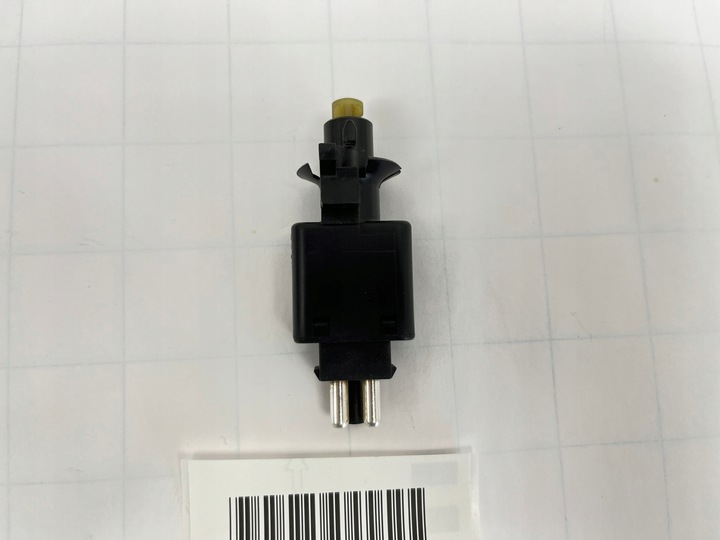 фото №9, Датчик вимикач кнопка світла сплав mercedes w124 w201 190 0005457709