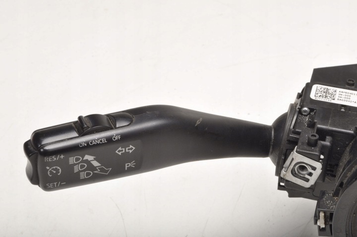 фото №7, Vw touran перемикач комбінований 1k0953503jk шлейф
