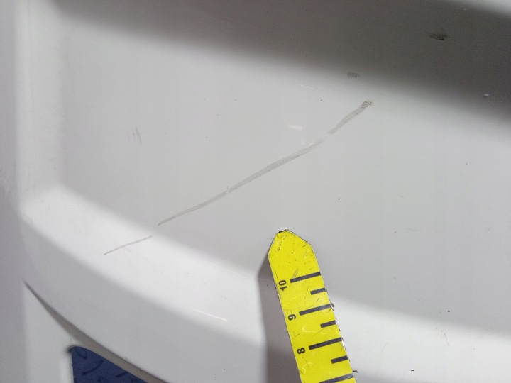 фото №7, Man tgx ii 20- кутник бампера перед правий