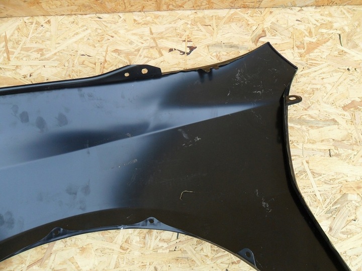 фото №10, Honda accord sdn usa 2003- крило правий