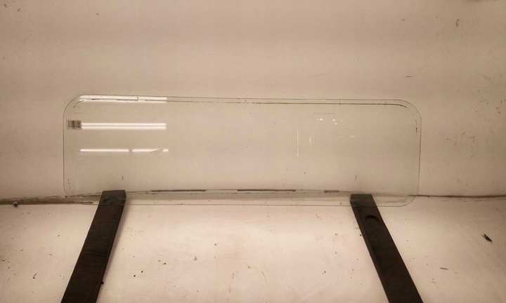 фото №1, Стекло задняя зад fso polonez 1986-1992 pick-up