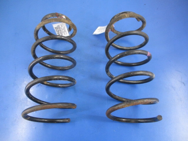 фото №1, Zaz forza 1.5 пружина перед комплект оригінал