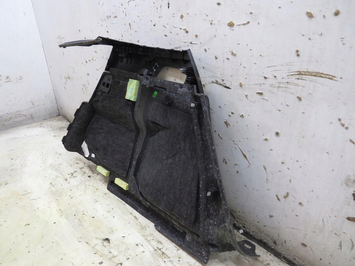 фото №6, Боковина багажника левый audi q5 8r 8r0863879c