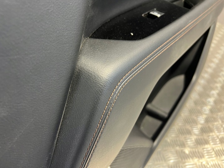 фото №8, Боковина обивка дверь mazda cx-5 ii правый перед 2017 -