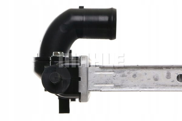 фото №12, Радиатор основний  mini r50 r53 r52 1.6 06.01-07.08
