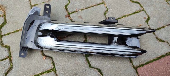 фото №10, Правое свет drl porsche panamera 2 ii рестайлинг 971953042bb оригинал