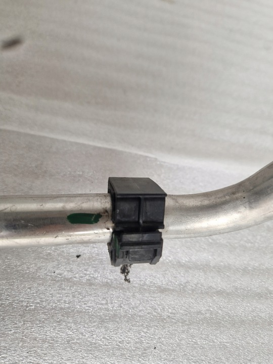 фото №10, Mercedes gla w117 шланг трубки климат кондиционера a2468300802