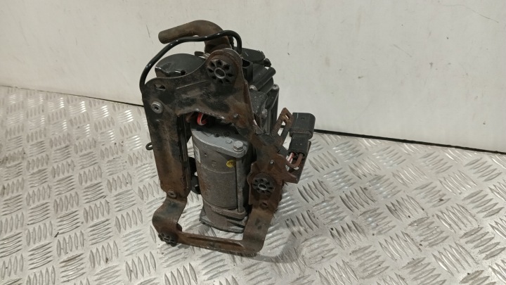 фото №13, Компресор підвіски bmw 5 g30 g31 17-23 194127-10 оригінал wabco
