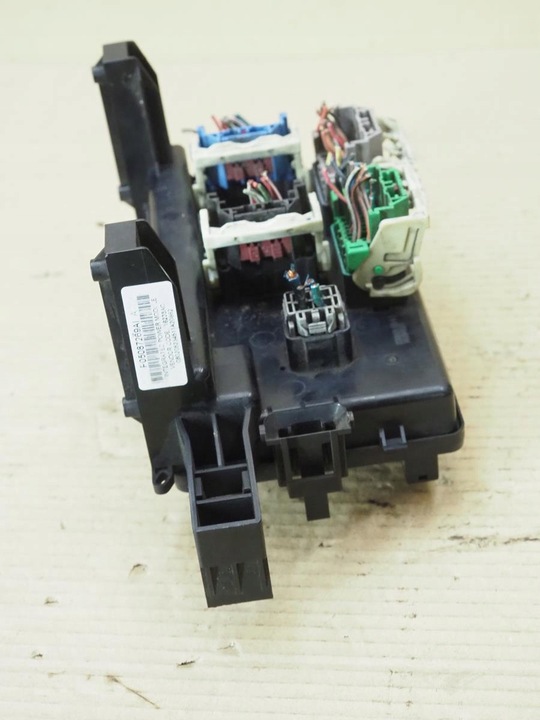 фото №10, Коробка запобіжників bsi chrysler 300c p05087269a