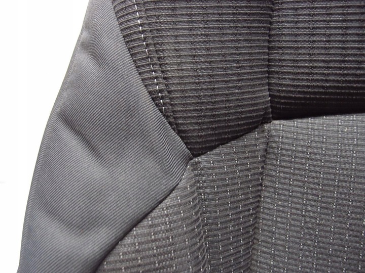 фото №9, Сидіння правий перед чохол toyota c-hr